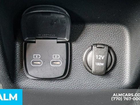 Used 2025 Genesis GV80 2.5T Standard AWD/4WD image 55
