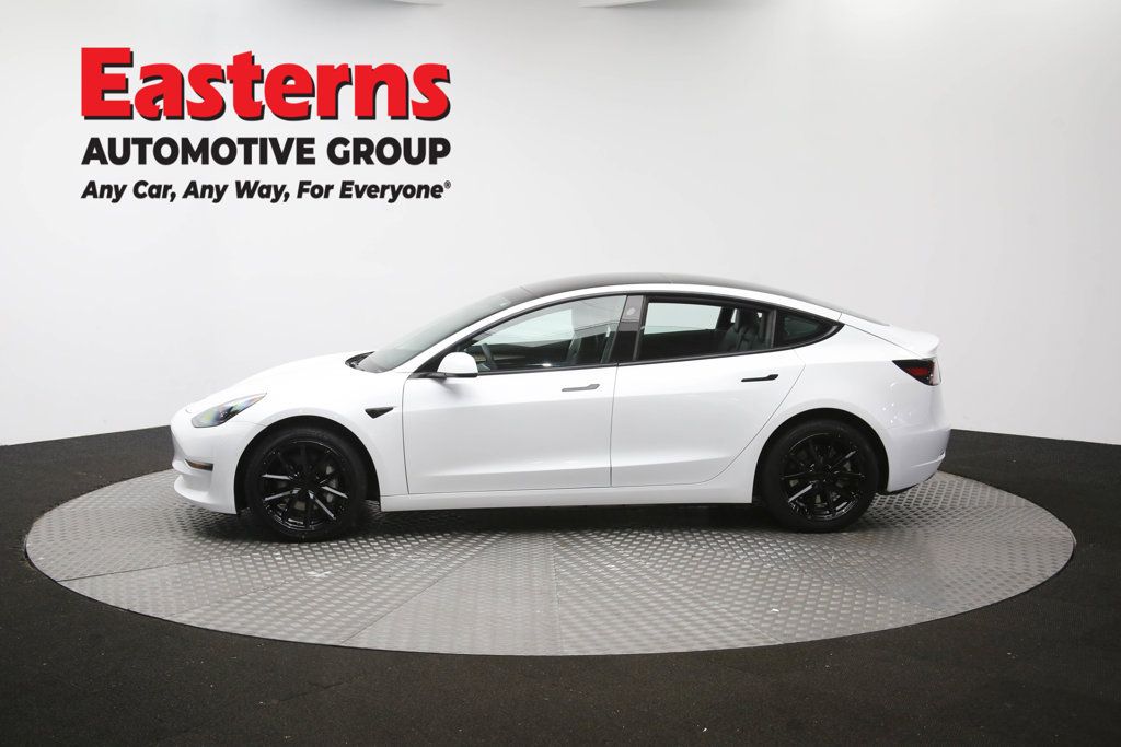Used 2023 Tesla Model 3 Standard Range RWD image 54