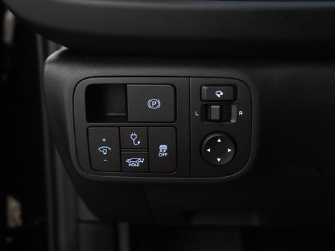 Certified 2023 Hyundai Ioniq 6 Limited AWD/4WD image 26