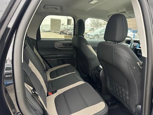 New 2025 Ford Bronco Sport Big Bend image 4