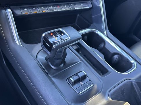 Used 2023 GMC Sierra 1500 Denali image 24