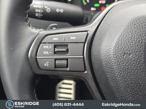 Used 2025 Honda Accord Sport image 29