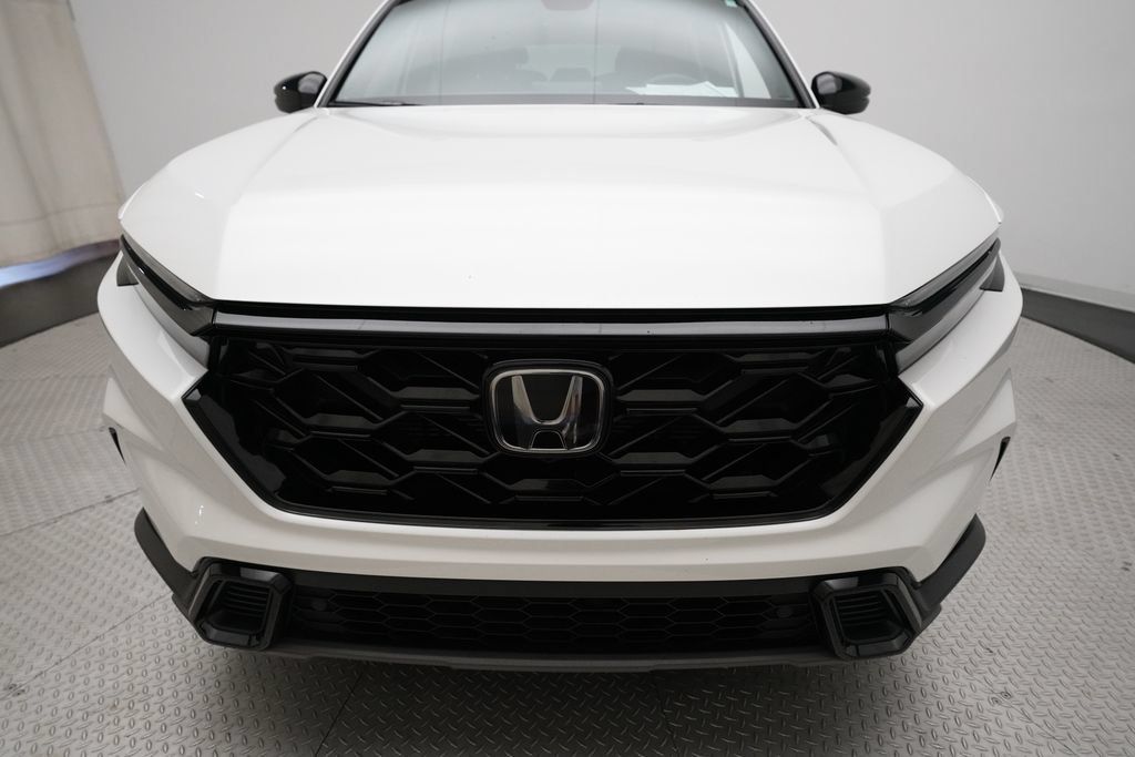 Certified 2025 Honda CR-V Sport-L image 22