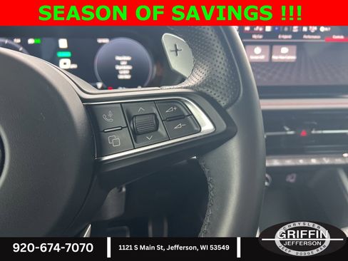 Used 2024 Dodge Hornet R/T image 23