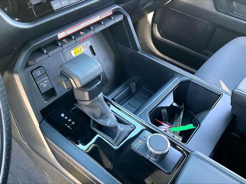 Used 2025 Toyota Tundra SR5 image 16