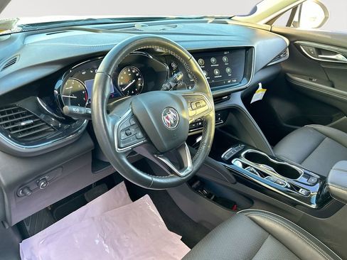 Used 2023 Buick Envision Essence FWD image 14