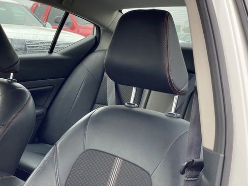 Used 2024 Nissan Altima 2.5 SR image 18