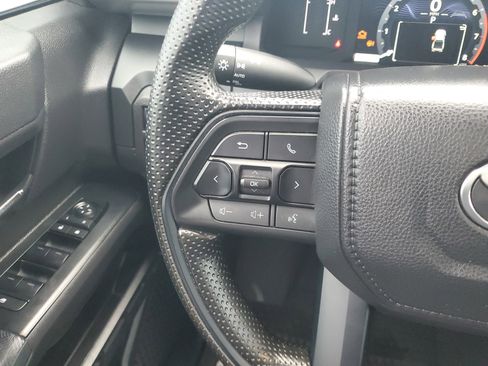 Used 2024 Toyota Tacoma SR image 18
