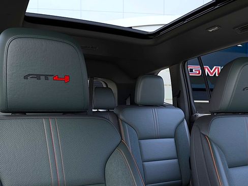 New 2026 GMC Acadia AT4 w/ Luxury Package AWD/4WD image 24