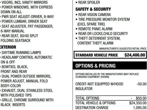 Used 2022 Chevrolet Malibu RS FWD image 2