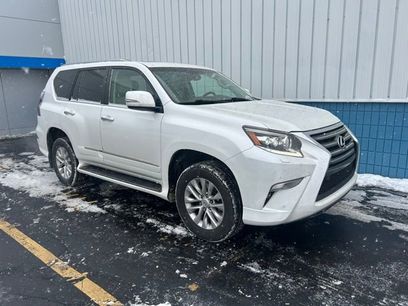 Used 2016 Lexus GX 460