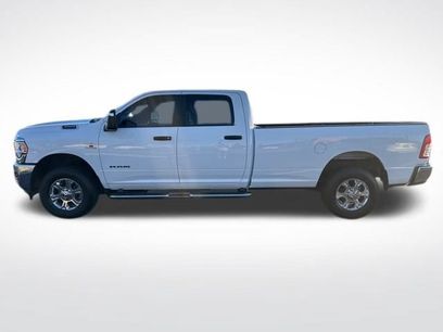 Used 2024 RAM 3500 Big Horn