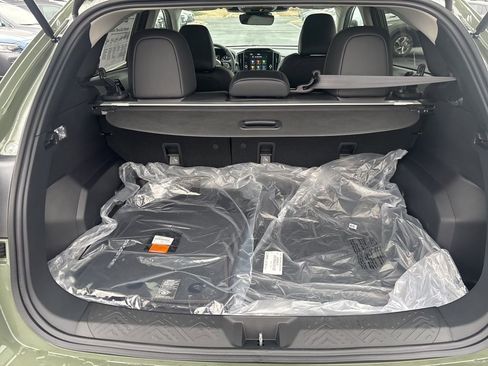 New 2026 Subaru Crosstrek 2.5i Limited image 10