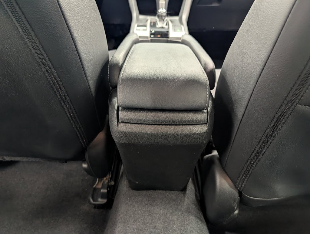 Used 2021 Honda Civic EX-L image 30