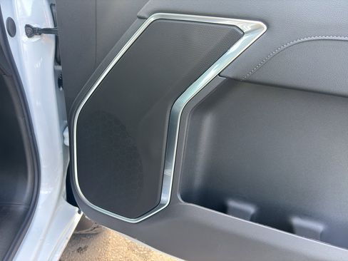 New 2026 Chevrolet Silverado 2500 LT w/ Trail Boss Package image 21