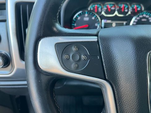 Used 2018 GMC Sierra 1500 SLT w/ SLT Premium Package image 30