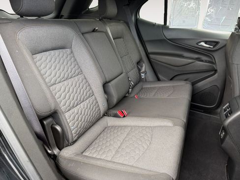 Used 2019 Chevrolet Equinox LT AWD/4WD image 23