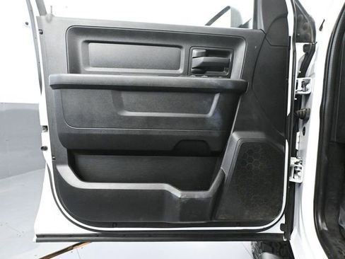 Used 2022 RAM 2500 Tradesman image 19