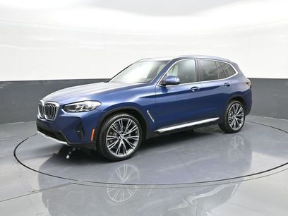 Used 2023 BMW X3 sDrive30i w/ Convenience Package
