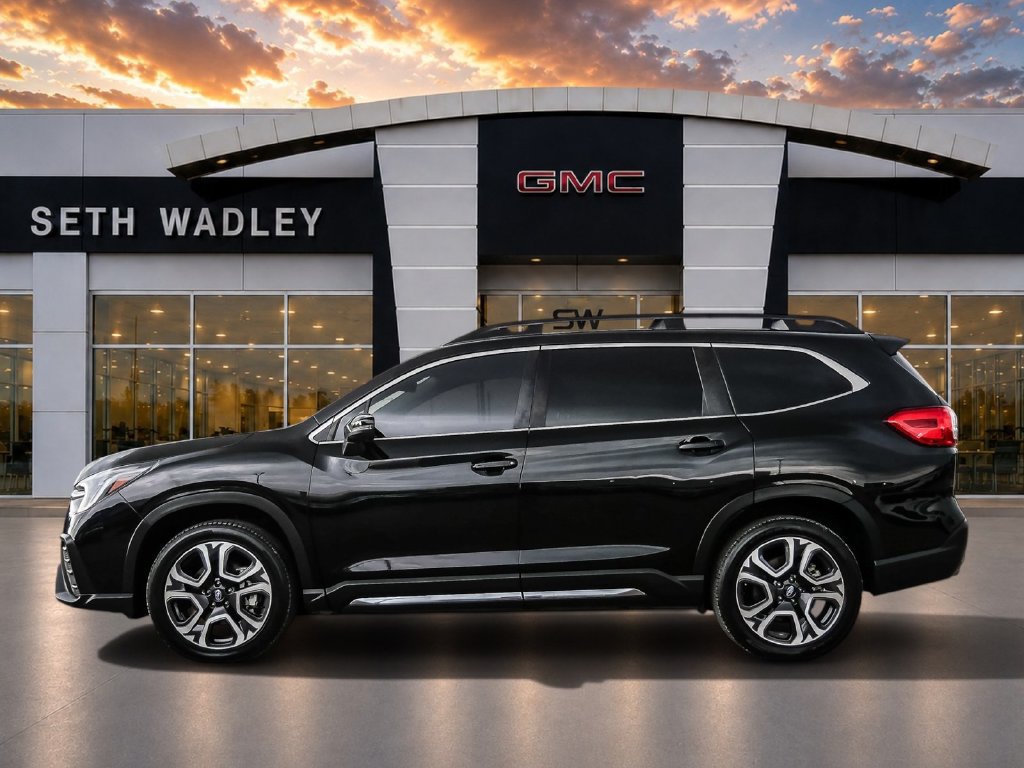 Used 2023 Subaru Ascent Limited AWD/4WD image 4