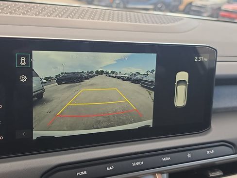New 2027 Kia Telluride EX FWD image 25