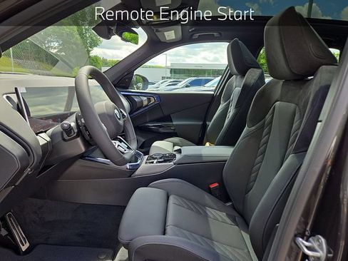 New 2026 BMW X3 xDrive30i w/ Premium Package AWD/4WD image 7