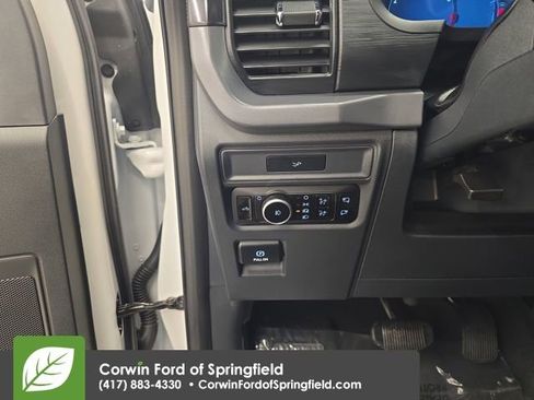New 2026 Ford F150 XLT w/ Equipment Group 302A MID image 39