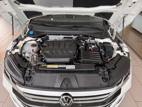 Certified 2023 Volkswagen Arteon SEL Premium AWD/4WD image 7