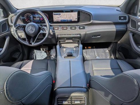 Certified 2026 Mercedes-Benz GLE 350 4MATIC image 19