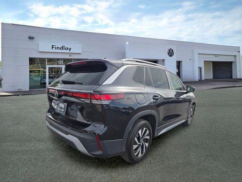 New 2026 Volkswagen Tiguan S FWD image 3