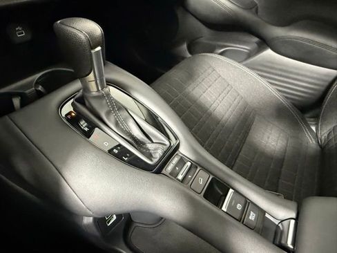 Used 2023 Honda HR-V LX image 24