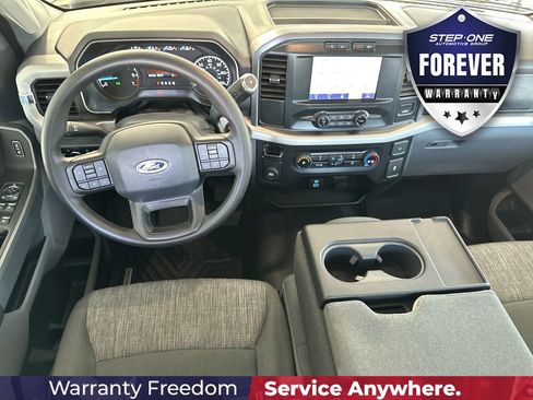Used 2023 Ford F150 XLT RWD image 15