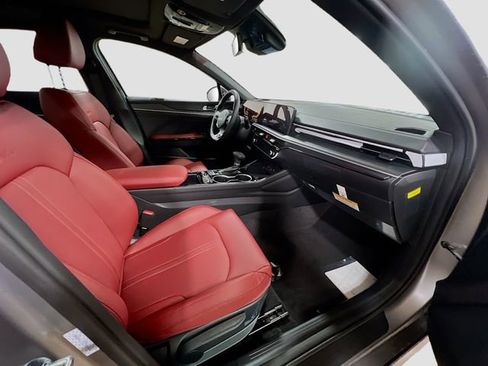 New 2026 Kia K5 GT-Line image 29