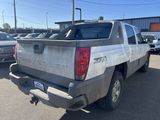 Used 2002 Chevrolet Avalanche 4x4 w/ Off-Road Suspension Pkg image 5