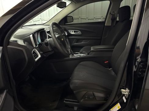 Used 2014 Chevrolet Equinox LS FWD image 27