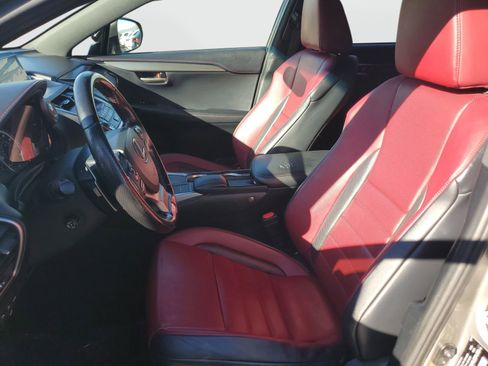 Used 2017 Lexus NX 200t F Sport image 20