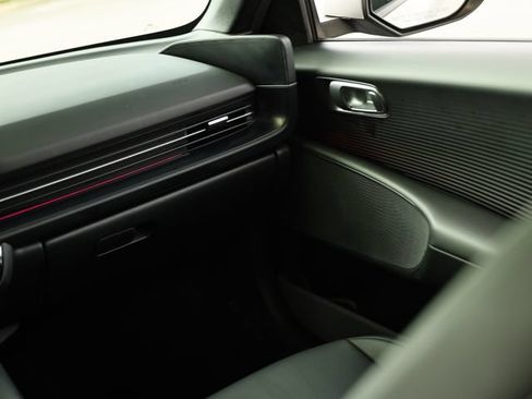 Used 2023 Hyundai Ioniq 6 Limited w/ Cargo Package RWD image 25