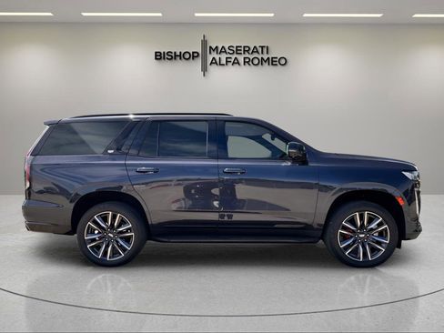 Used 2023 Cadillac Escalade Sport AWD/4WD image 7