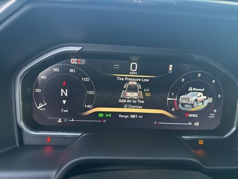 New 2026 GMC Sierra 2500 Denali w/ Denali Reserve Package image 21