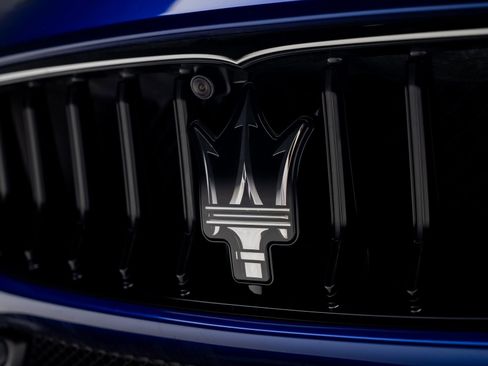 Used 2022 Maserati Ghibli Modena image 13