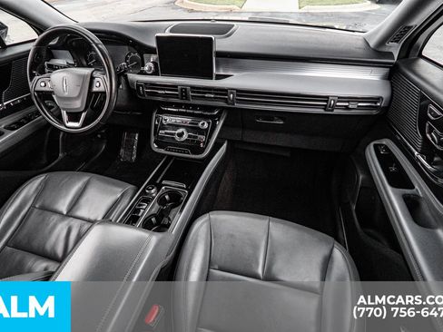 Used 2022 Lincoln Corsair AWD w/ Equipment Group 101A image 28