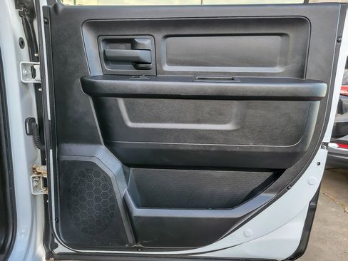 Used 2015 RAM 1500 Tradesman w/ Protection Group image 15