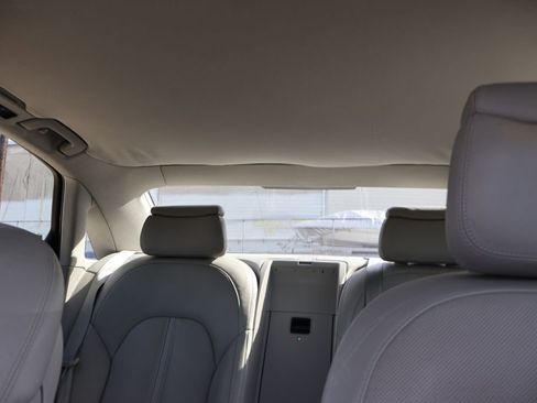 Used 2012 Audi A8 L 4.2 AWD/4WD image 30