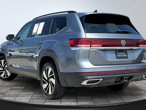 Used 2024 Volkswagen Atlas SE FWD image 5