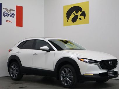 New 2026 MAZDA CX-30 AWD 2.5 S w/ Premium Package