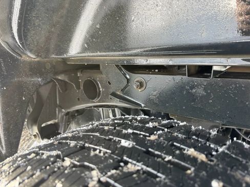 Used 2012 Chevrolet Silverado 2500 LT w/ Texas Edition image 9