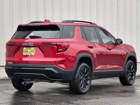 New 2026 GMC Terrain Elevation w/ Black Edition image 4