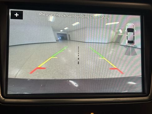 Used 2018 Lincoln MKX Select w/ Select Plus Package AWD/4WD image 28