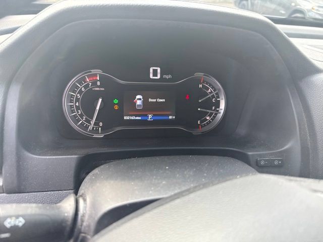 Used 2023 Honda Ridgeline RTL-E image 20