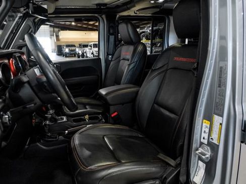 Used 2020 Jeep Gladiator Rubicon image 60